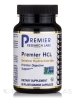 Premier HCL - 90 Plant-Source Capsules