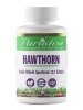 Hawthorn - 60 Vegetarian Capsules