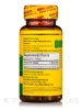 Vitamin D3 25 mcg (1000 IU) - 100 Softgels - Alternate View 1