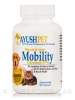 Ayush Pet Muscle & Joint Mobility (Curcumin 97%) - 90 Capsules