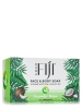 Coco Fiji™ Face & Body Coconut Oil Infused Bar Soap