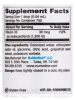 Micellized D3™ 1200 IU - 1 fl. oz (30 ml) - Alternate View 3