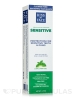 Sensitive Citrus Mint Gel Fluoride Free Toothpaste - 4.5 oz