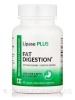 Lipase Plus (Extra Strength) - Fat Digestion - 45 Capsules