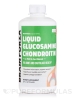 Liquid Glucosamine Chondroitin - 32 fl. oz (946 ml)