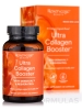 Ultra Collagen Booster™ with Dermaval™ & Resveratrol - 90 Capsules - Alternate View 1