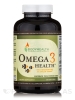 Omega 3 Health™ - 120 Softgels