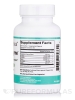 Mega-Polyzyme™ - 60 Vegetarian Capsules - Alternate View 1