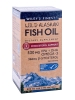 Wild Alaskan Fish Oil Cholesterol Support - 90 Softgels