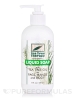 Antiseptic Liquid Soap - Tea Tree - 8 fl. oz (236 ml)