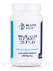 Magnesium Glycinate Complex - 100 Vegetarian Capsules