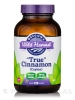 True Cinnamon (Ceylon) - 120 Gelatin Capsules