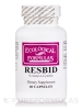 RESBID N-Acety-L-Cysteine - 60 Capsules