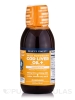 Wild Norwegian Cod Liver Oil+