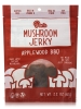 Applewood BBQ Mushroom Jerky - 2.2 oz (62 Grams)