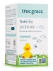 True Littles™ Probiotic + D3 - 30 Individual Stick Packs