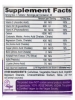 Vegan Cal-Mag Plus - 90 Tablets - Alternate View 3