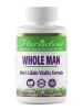 Whole Man® Men's Libido Vitality Formula - 60 Vegetarian Capsules