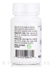 B12-Methyl - 100 Vegetable Capsules - Alternate View 2