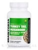 Organic Turkey Tail Mushroom - 90 Capsules