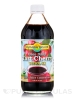 Organic Tart Cherry Ultra 5x 100% Juice Concentrate - 16 fl. oz (473 ml)