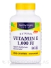 Natural Vitamin E 1000 IU - 120 Softgels