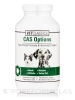 CAS Options (Extra Strength Immune & Antioxidant Support) - 120 Chewable Tablets