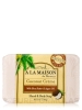 Coconut Crème Soap Bar - 8.8 oz (250 Grams) - Alternate View 1