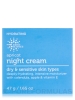 Apricot Night Cream with Deeply Hydrating Apricot & Vitamin E - 1.65 oz (47 Grams) - Alternate View 3