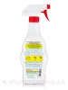 Veggie Wash® Natural Fruit and Vegetable Wash with Trigger Sprayer - 16 fl. oz (473 ml) - Alternate View 1