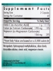 Buffered Vitamin C - 120 Vegetarian Capsules - Alternate View 3