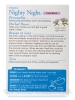 Organic Nighty Night Valerian Tea - 16 Tea Bags - Alternate View 3