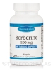 Berberine 500 mg - 60 Capsules