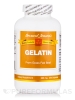 Gelatin Supplement - 250 Capsules