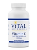 Vitamin C 1000 mg - 120 Vegetarian Capsules