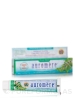 Ayurvedic Herbal Toothpaste - Fresh Mint Flavor - 4.16 oz (75 ml / 117 Grams)