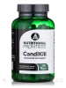 CandiKill - 120 Vegetarian Capsules