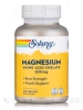 Magnesium 200 mg - 100 VegCap