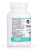 Mega-Polyzyme™ - 60 Vegetarian Capsules - Alternate View 3