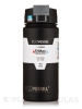 The Perk - TriMax Triple Insulated Bottle with Push-Buttom Flip Lid - Black Shadow - 16 oz (473 ml)