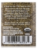 Black Pepper Medium Grind - 2.31 oz (65 Grams) - Alternate View 2