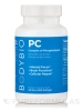 BodyBio PC (Phosphatidylcholine) - 60 Softgels