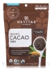 Organic Cacao Nibs - 8 oz (227 Grams)