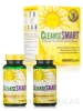 Cleanse Smart™ - 2-Part Kit