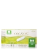 Cotton Tampons w/o Applicator (Super) - 16 Count