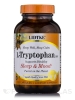 L-Tryptophan 500 mg - 120 Capsules