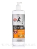 Wild Alaskan Salmon Oil for Dogs - 13.5 oz (399 ml)