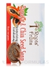 Papaya & Chia Seed Soap Bar - 5 oz (141 Grams) - Alternate View 3