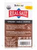 Real Salt - Organic Garlic Pepper Rub - Shaker - 28 oz (794 Grams) - Alternate View 2