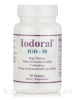 Iodoral IOD-50 - 30 Tablets